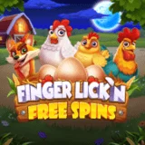 Bocoran RTP Slot Pragmatic Finger Lick’n Free Spins